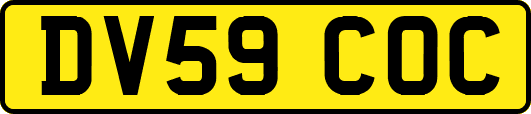 DV59COC