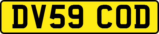DV59COD