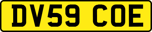 DV59COE