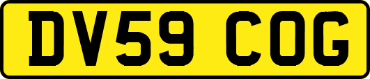 DV59COG