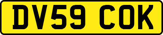 DV59COK