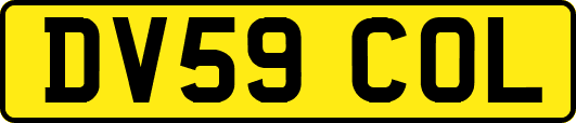 DV59COL