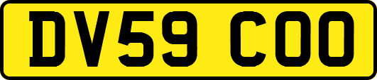DV59COO