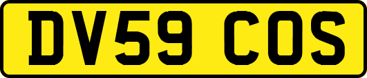 DV59COS