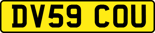 DV59COU