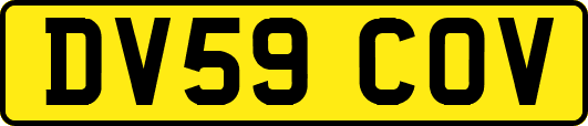 DV59COV