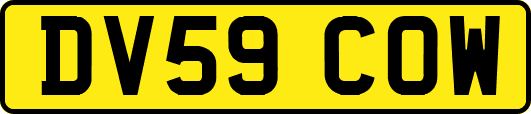 DV59COW