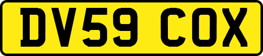 DV59COX