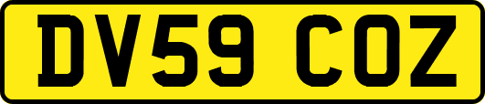 DV59COZ