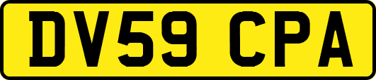 DV59CPA