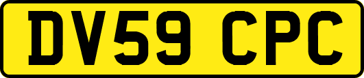 DV59CPC