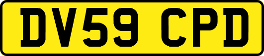 DV59CPD