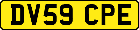 DV59CPE