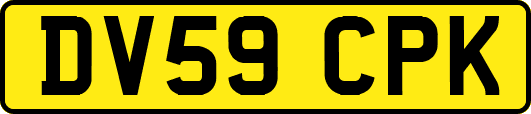 DV59CPK