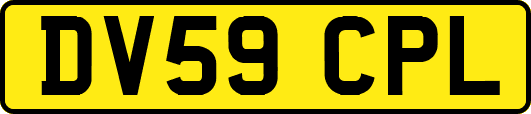 DV59CPL