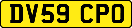 DV59CPO