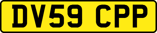 DV59CPP