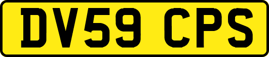 DV59CPS