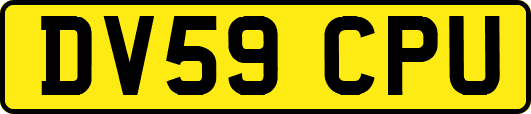 DV59CPU