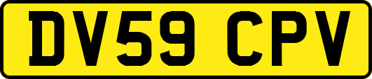 DV59CPV
