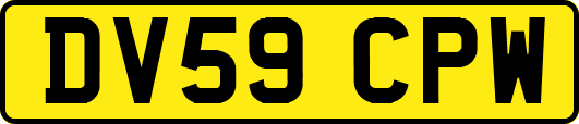 DV59CPW