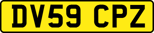 DV59CPZ