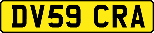 DV59CRA