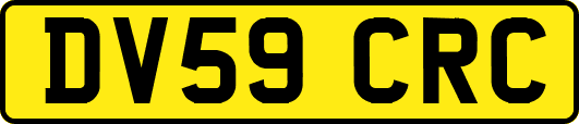 DV59CRC