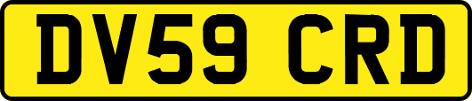 DV59CRD
