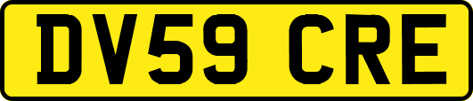 DV59CRE