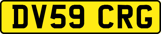 DV59CRG