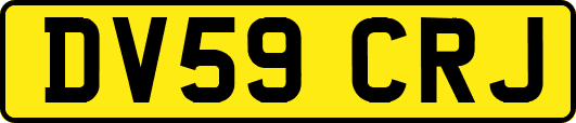 DV59CRJ