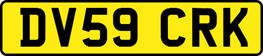 DV59CRK