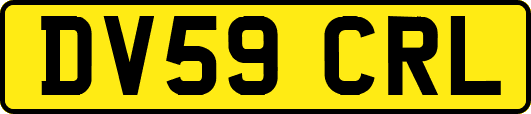 DV59CRL