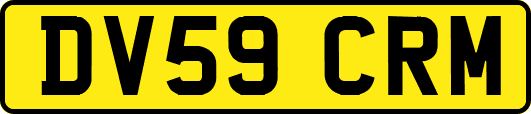 DV59CRM