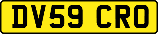 DV59CRO