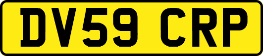 DV59CRP