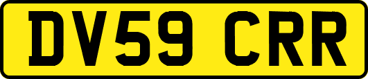DV59CRR