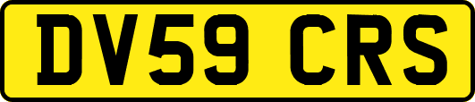 DV59CRS