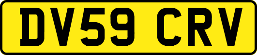 DV59CRV