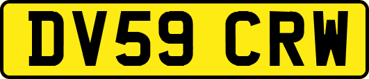 DV59CRW