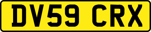 DV59CRX