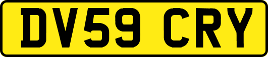 DV59CRY