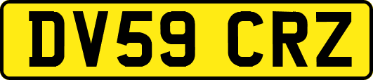 DV59CRZ