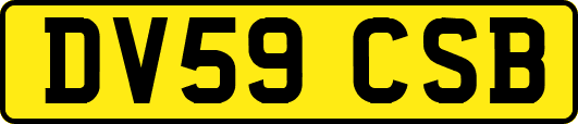 DV59CSB