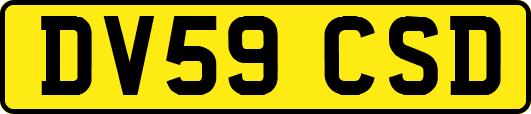 DV59CSD
