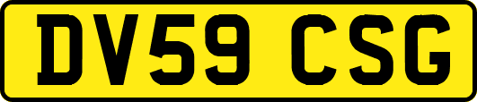 DV59CSG