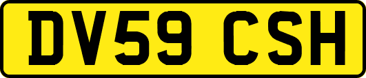 DV59CSH