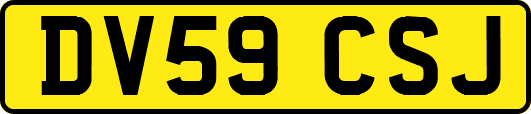 DV59CSJ