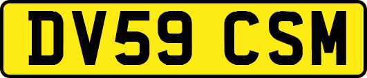 DV59CSM
